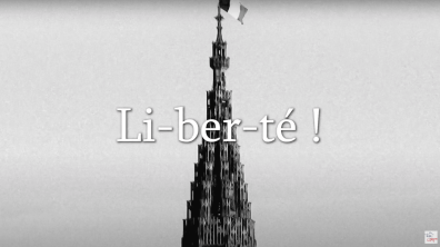 Chaîne Youtube @Mission80ans