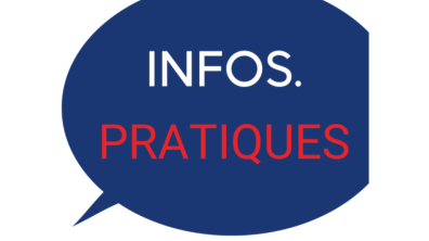 Informations pratiques
