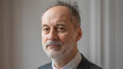 Philippe Prost, Conseiller commémorations