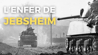 La Neige et le Feu : L'Enfer de Jebsheim sur la chaîne Youtube @Mission80ans