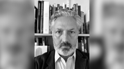 Stéphane Grimaldi, membre du conseil scientifique