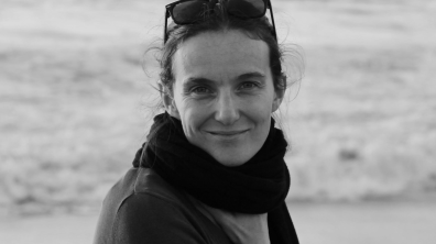 Julie le Gac, membre du Conseil scientifique