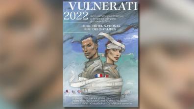 Affiche Vulnerati