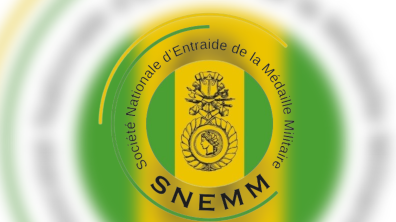 Société D’entraide De La Médaille Militaire