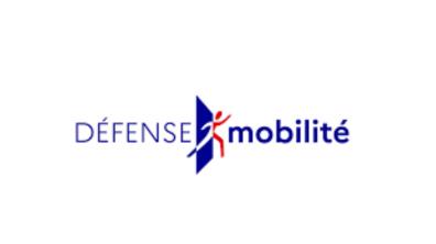 Logo Défense mobilité
