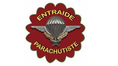 Entraide parachutiste