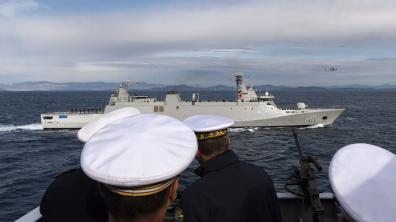 Point de situation des opérations du jeudi 23 au mercredi 29 novembre 2023