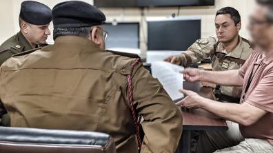 Le rôle du conseiller "feux" au sein du JOCAT