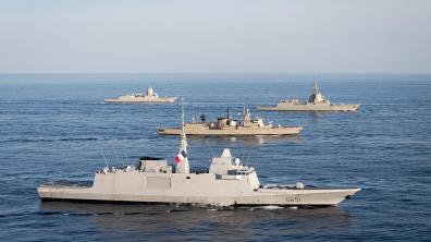 Le GAN atteint sa pleine capacité opérationnelle