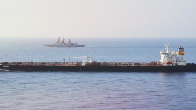 FFEAU – La France poursuit son engagement au sein de l’opération ASPIDES