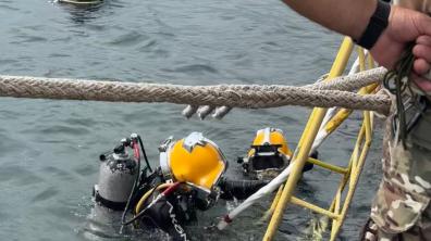 Exercice SEA BREEZE 24