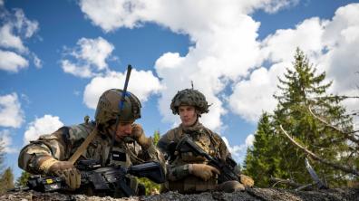 Participation du JTAC à PEGASE GRAND NORD