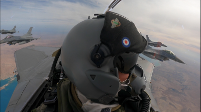 Coopération bilatérale France/Irak - Entraînement conjoint Partner Nation Integration avec l’armée d