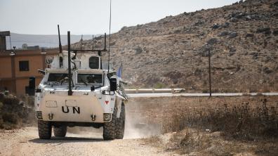 DAMAN – Exercice interallié pour les militaires français de la Force Commander Reserve 
