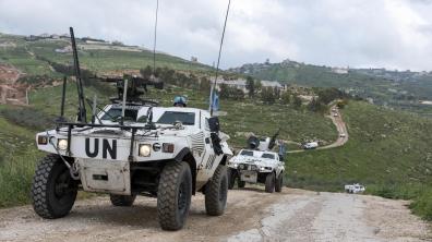 Daman – RITEX, exercice d’interopérabilité entre la FCR et leurs partenaires de la FINUL 
