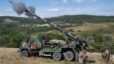 Bilan de fin de mandat de la mission AIGLE 5