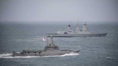 LA PEROUSE 25