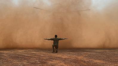 DLIA-I - JEANNE D’ARC 25 : exercice conjoint avec les Forces armées de Côte d’Ivoire