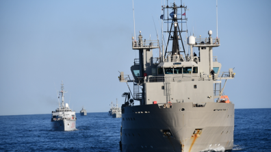  Le CMT Capricorne intègre le SNMCMG2
