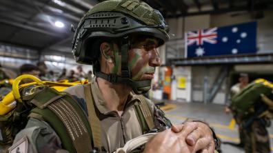 FANC - TALISMAN SABRE