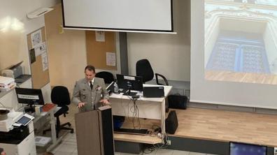 Exercice NOROIT : gestion de crise civilo-militaire