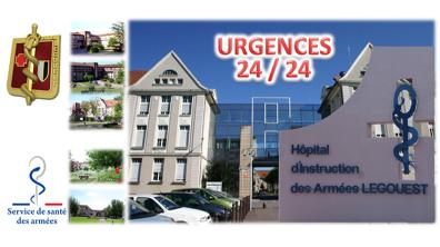 HIA Legouest