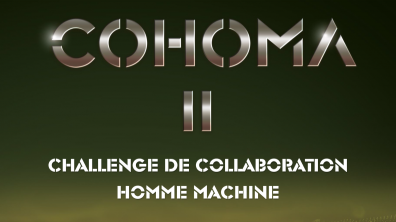Challenge CoHoMa 2