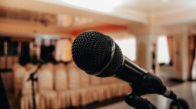 Conférence