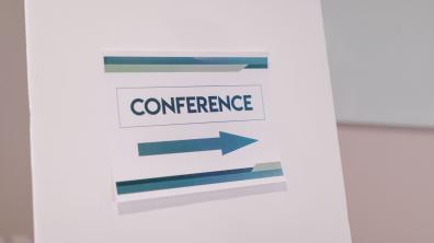 Conférence
