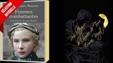 Femmes combattantes de Marie-Laure Buisson.