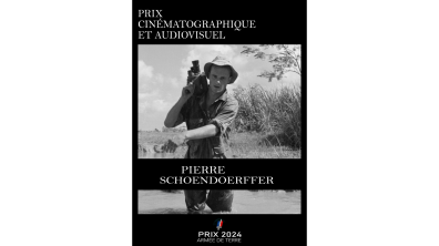 Photo Pierre Schoendoerffer 