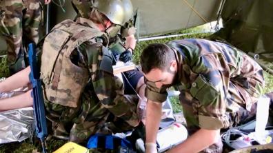 Exercice Exosan