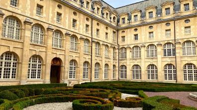 EVDJ-Journées du Patrimoine 2022
