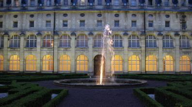 Concert Ecole du Val-de-Grâce 