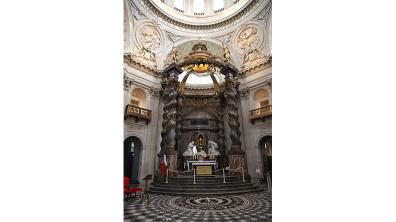 Église Notre-Dame de la nativité