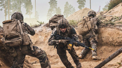 Quels apports des neurosciences dans la conduite d'une action militaire collective ? 