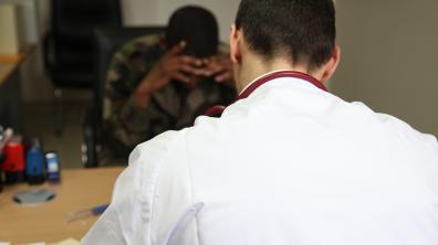 Soutien psychologique