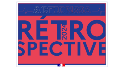 La rétro 2024 en images - Service de santé des armées
