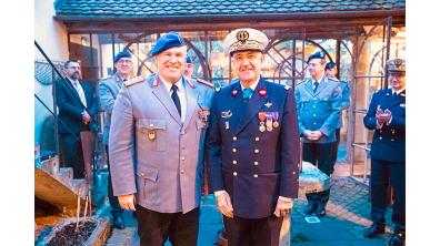rencontre franco-allemande