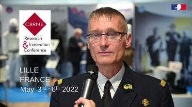 PCS Fréderic Dorendeu