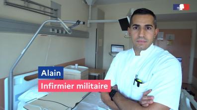 ISG2G Alain
