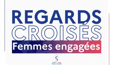 Regards croisés - Femmes engagées