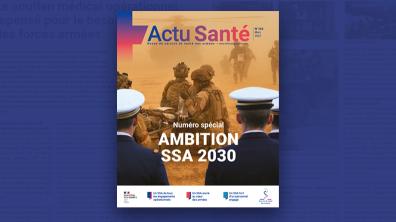 Actu santé 163