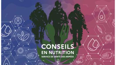 Conseils en nutrition