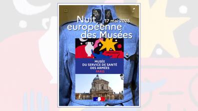 Nuit Européenne des Musées SSA