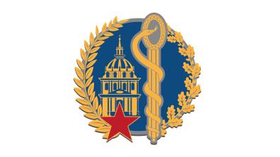 Cellule d’aide aux blessés et malades du Service de santé des armées (CABMSSA) 