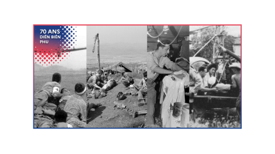 70 ans de #DiênBiênPhu