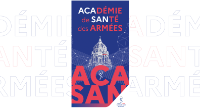 Military Health Academy #ACASAN