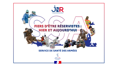 Journées nationales des réservistes