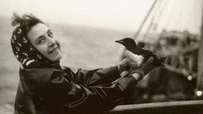 Anita Conti